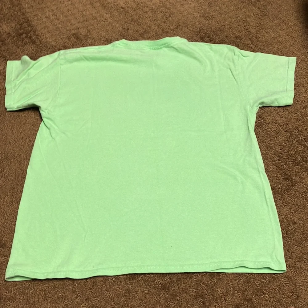 Kennedy Space Center large tshirt